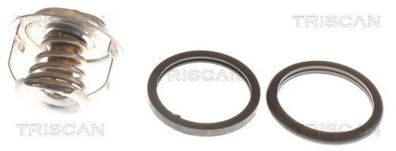 TRISCAN 8620 7977 Thermostat für Subaru (1)