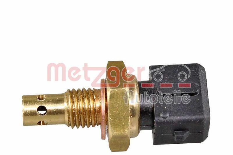 METZGER 0905302 Sensor, Ansauglufttemperatur für JAGUAR/ROVER