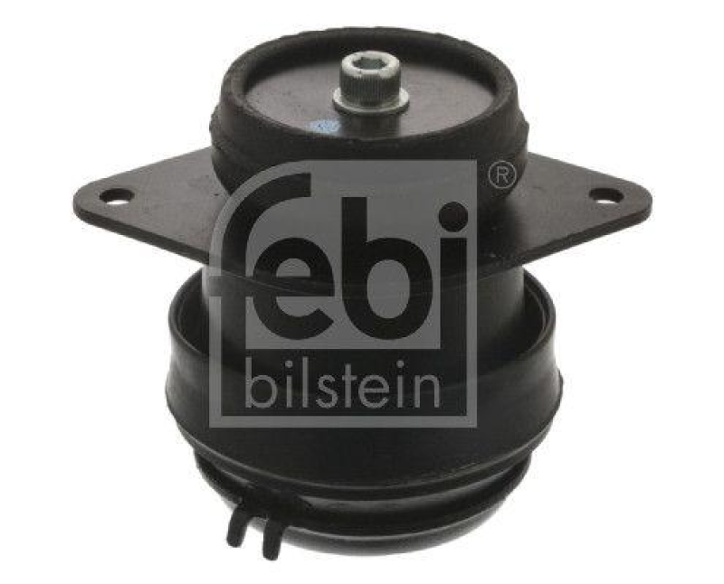 FEBI BILSTEIN 07124 Motorlager für VW-Audi