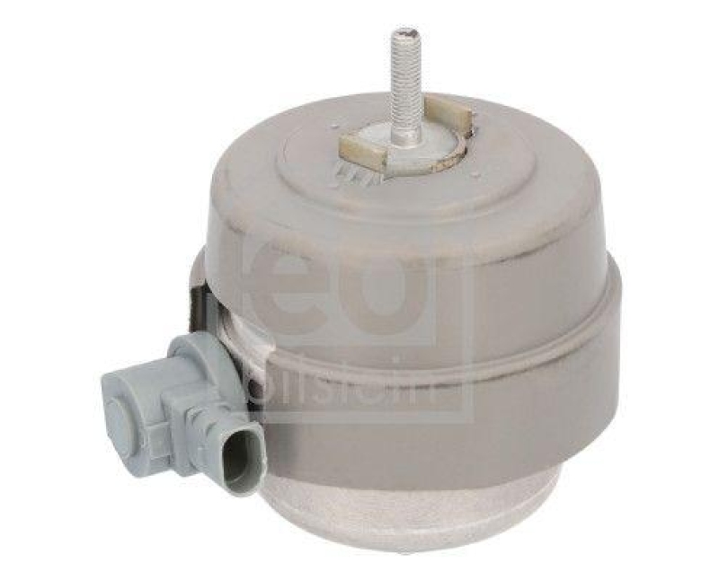 FEBI BILSTEIN 184089 Motorlager für VW-Audi