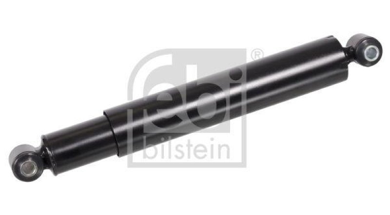 FEBI BILSTEIN 20434 Stoßdämpfer für Mercedes-Benz