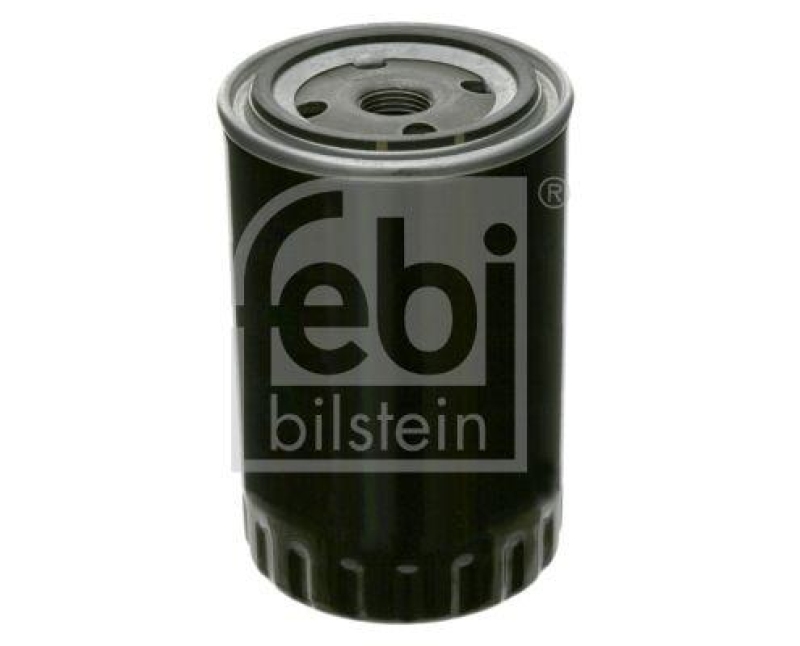 FEBI BILSTEIN 22538 Ölfilter für VW-Audi