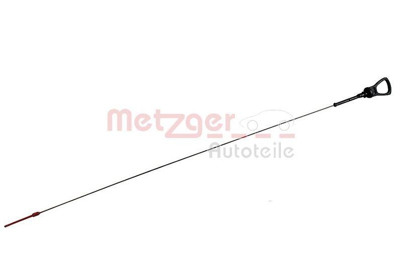 METZGER 8001094 Ölpeilstab für BMW