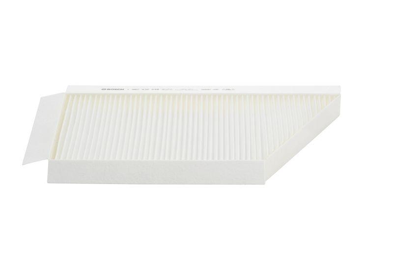 BOSCH 1 987 432 048 Filter Innenraumluft