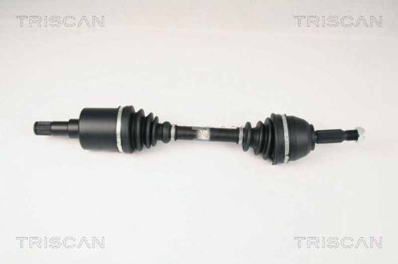 TRISCAN 8540 16598 Antriebswelle für Ford