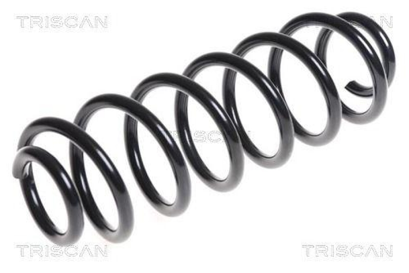 TRISCAN 8750 28179 Spiralfeder Hinten für Peugeot 3008