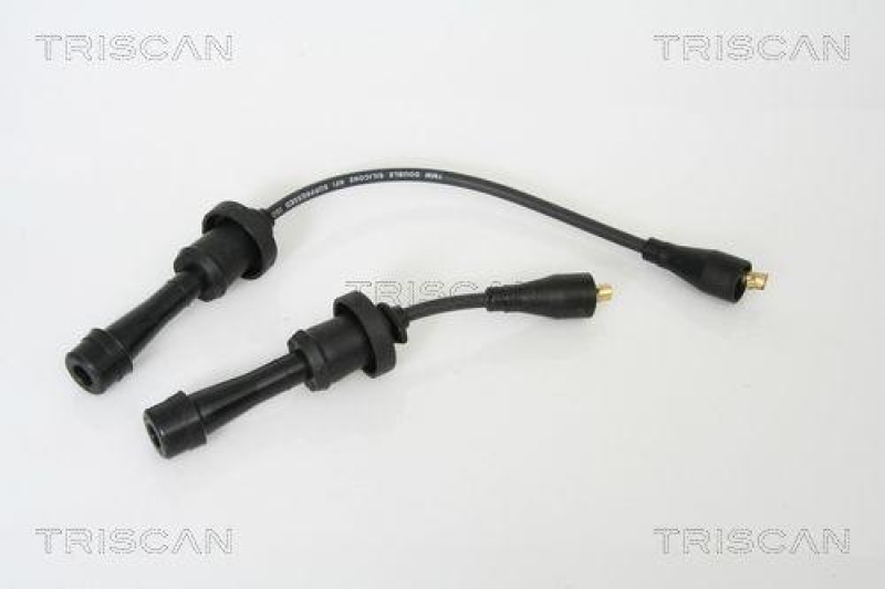 TRISCAN 8860 43001 Zündleitungssatz für Hyundai