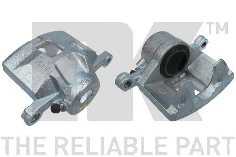 NK 2136206 Bremssattel für ISUZU, OPEL, VAUX