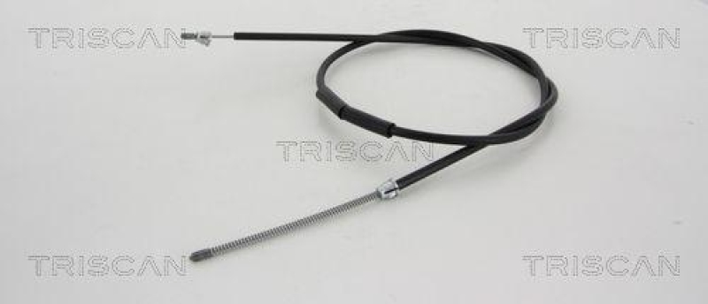 TRISCAN 8140 251169 Handbremsseil für Renault R4