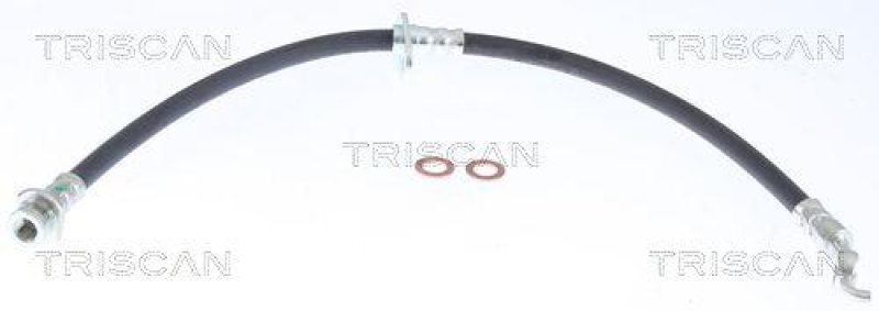 TRISCAN 8150 69112 Bremsschlauch Vorne für Suzuki Swift Iii