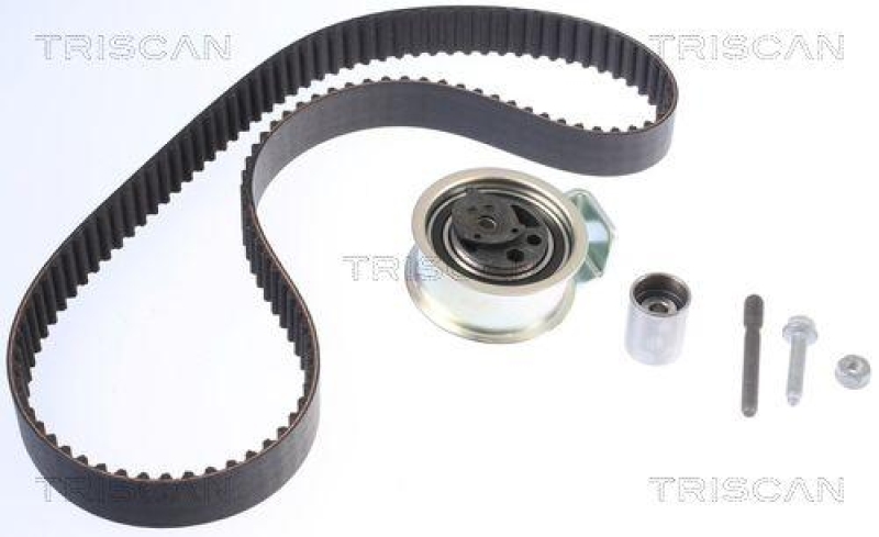 TRISCAN 8647 29030 Zahnriemensatz für Vw, Audi