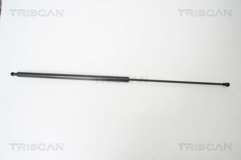 TRISCAN 8710 66203 Gasfeder Hinten für Seat Toledo Iii 5P2