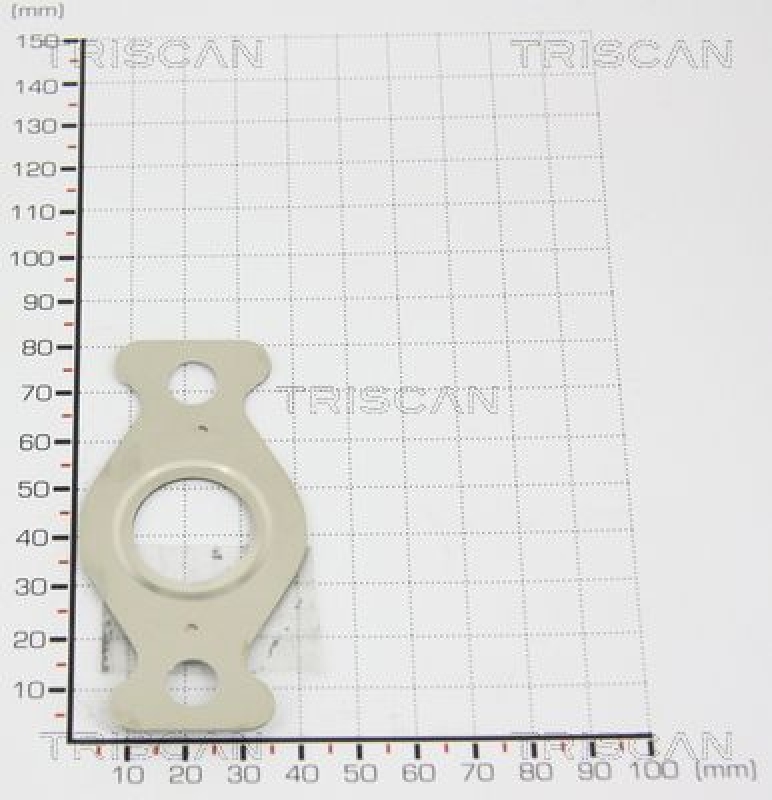 TRISCAN 8813 9952 Egr Dichtung für Egr Gasket