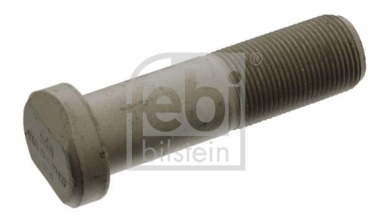 FEBI BILSTEIN 12868 Radbolzen für Mercedes-Benz