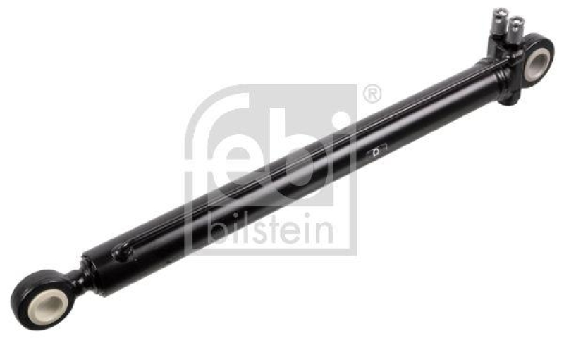 FEBI BILSTEIN 176458 Kippzylinder für Fahrerhaus für DAF