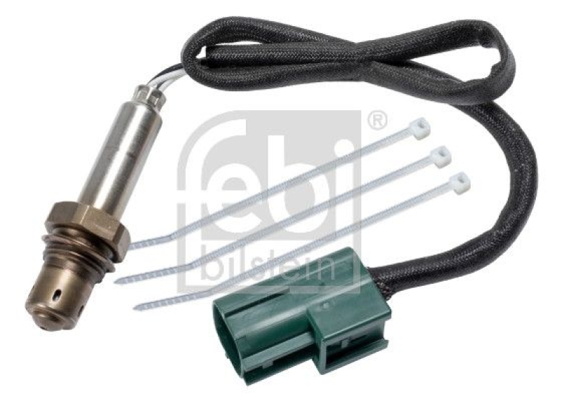 FEBI BILSTEIN 177516 Lambda-Sonde für NISSAN