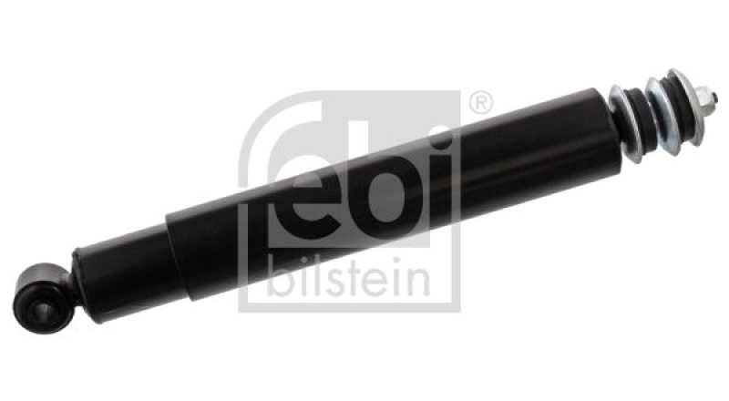 FEBI BILSTEIN 20435 Stoßdämpfer für Iveco