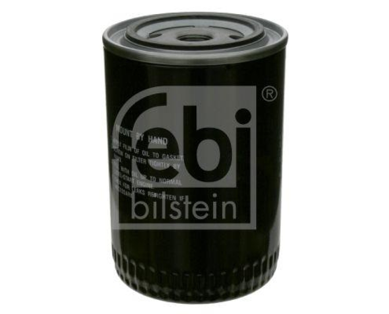 FEBI BILSTEIN 22540 Ölfilter für VW-Audi