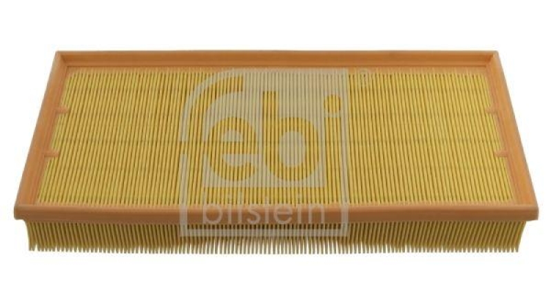 FEBI BILSTEIN 24396 Luftfilter für VW-Audi