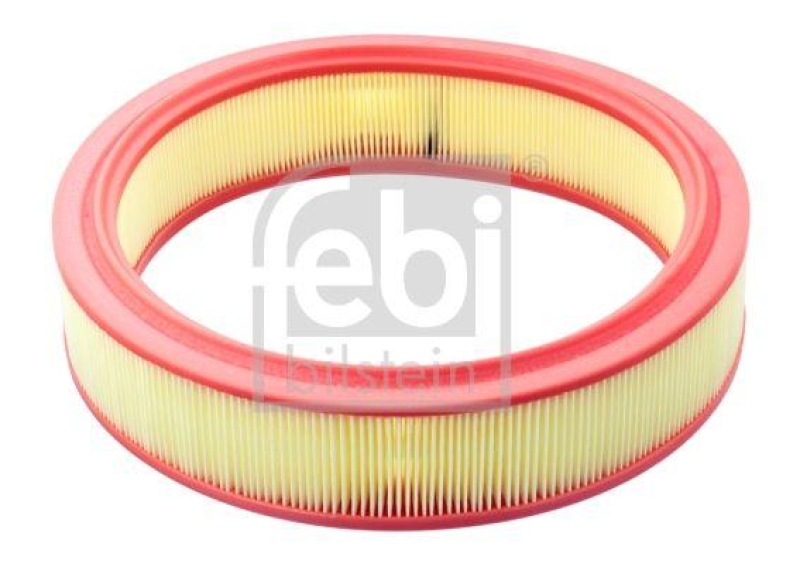 FEBI BILSTEIN 38302 Luftfilter für Fiat