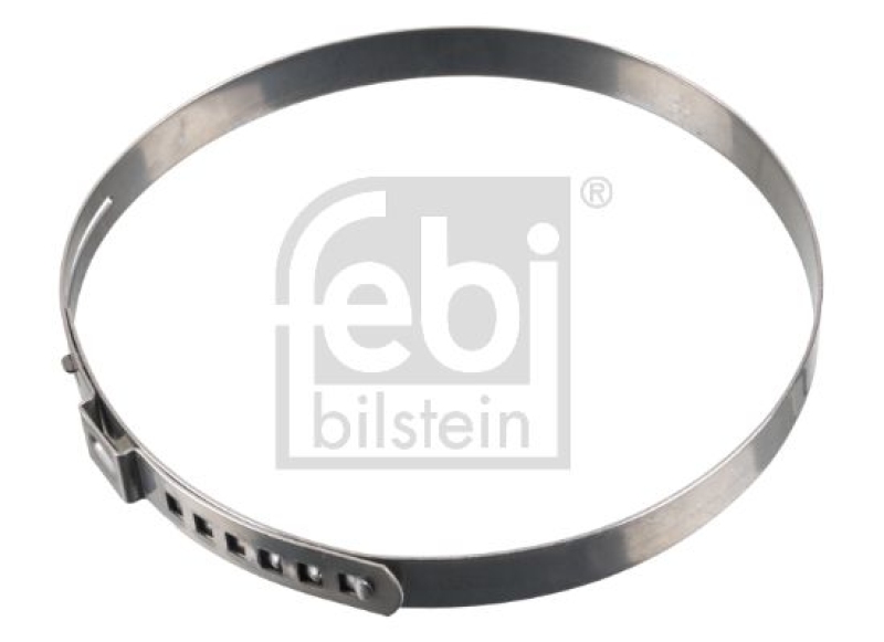 FEBI BILSTEIN 45644 Klemmschelle Universalteile (z.B. Flüssigkeiten)