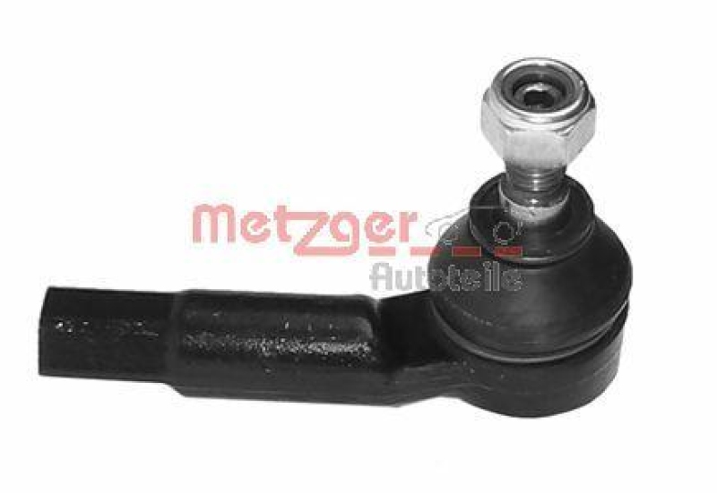 METZGER 54004602 Spurstangenkopf für AUDI/SEAT/SKODA/VW VA rechts