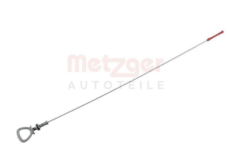 METZGER 8001095 Ölpeilstab für MB