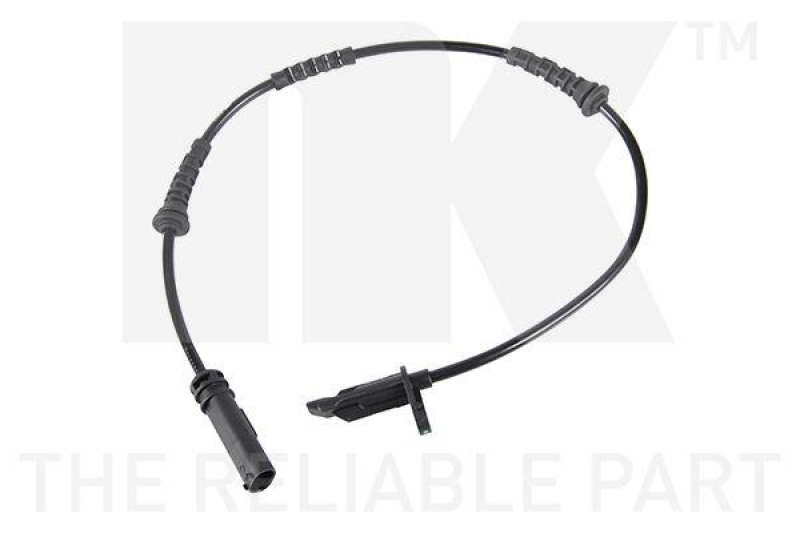 NK 291570 Sensor, Raddrehzahl für BMW, MINI