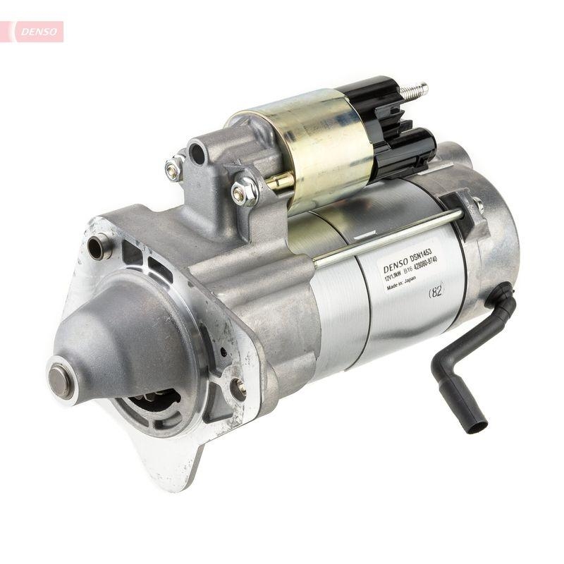 DENSO DSN1453 Starter OPEL INSIGNIA A Sports Tourer (G09) 2.0 CDTI (35) (14-16)