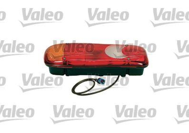 VALEO 089245 Leuchte LC5 Vignal 152000