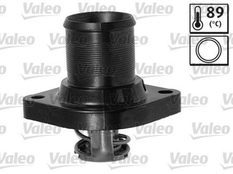 VALEO 820434 Thermostat PEUGEOT 206 1.4 I