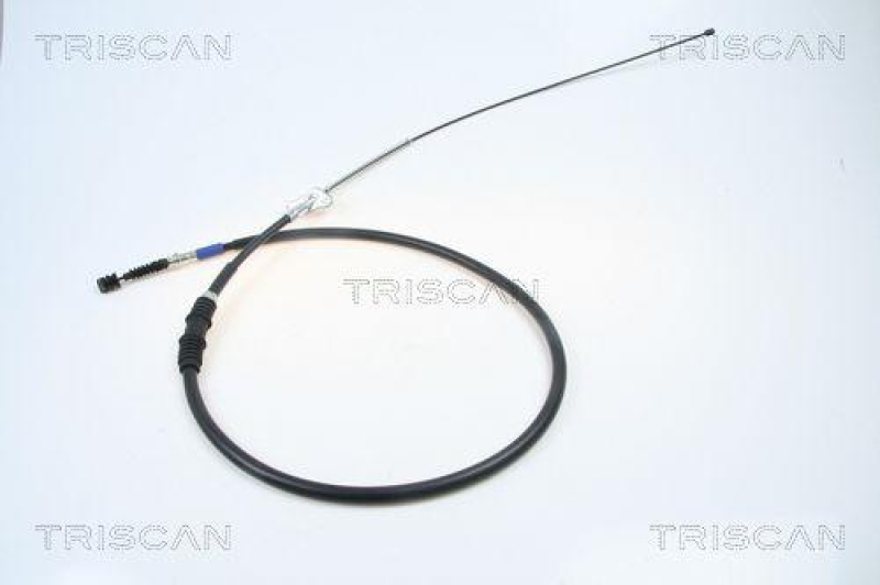 TRISCAN 8140 24187 Handbremsseil für Opel Frontera