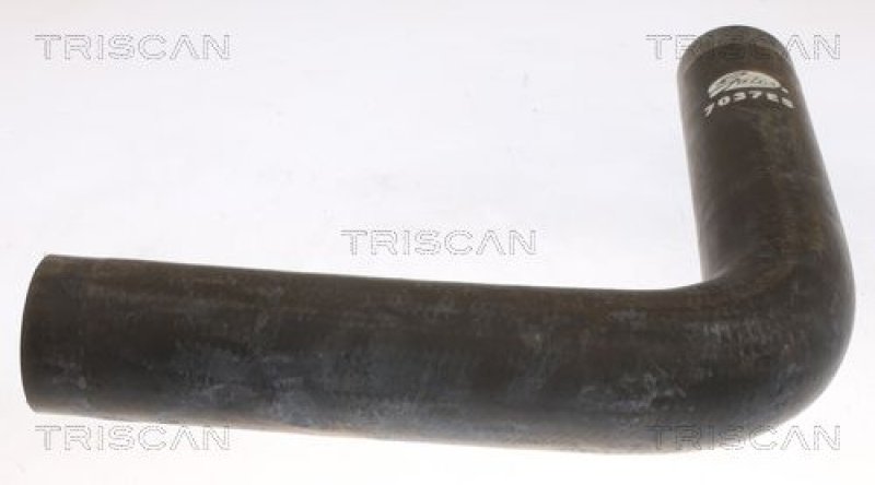 TRISCAN 8630 17037 Kühlerschlauch für 2 1/8" 55Mm