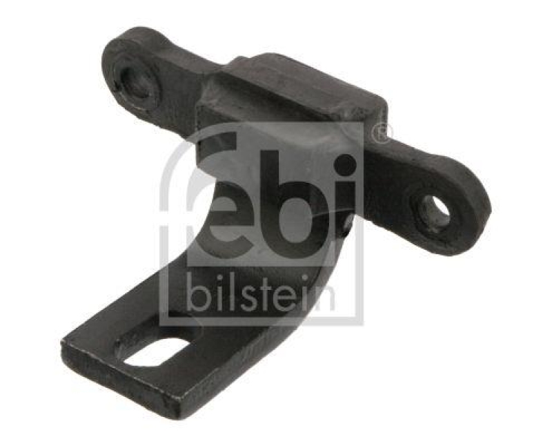 FEBI BILSTEIN 04236 Anschlagpuffer für Motor für Mercedes-Benz