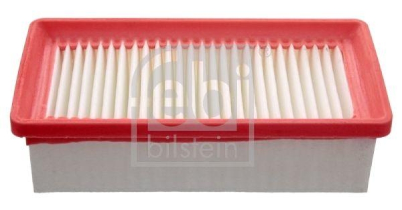 FEBI BILSTEIN 48493 Luftfilter für Renault