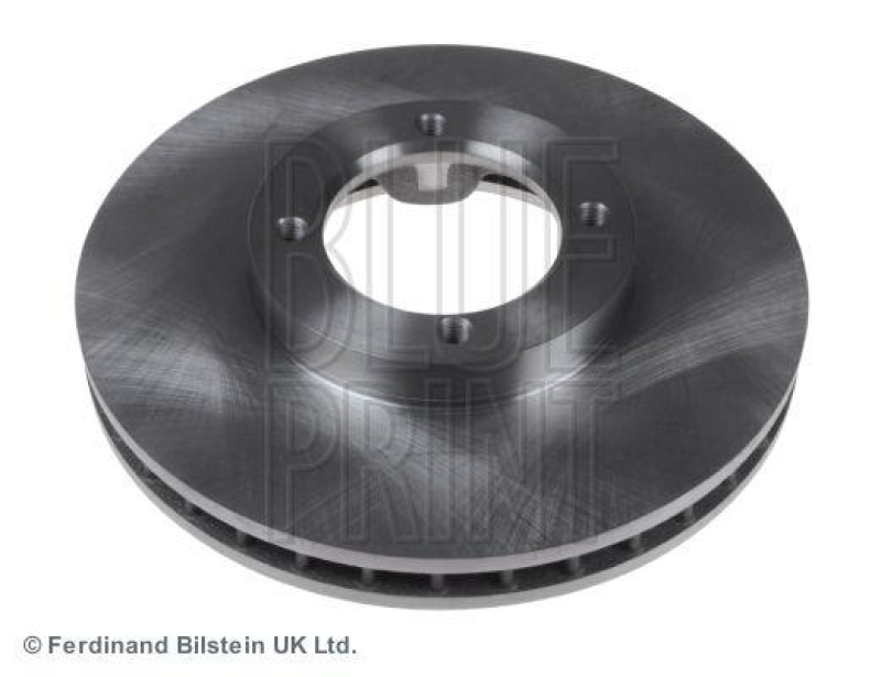 BLUE PRINT ADT343160 Bremsscheibe für TOYOTA