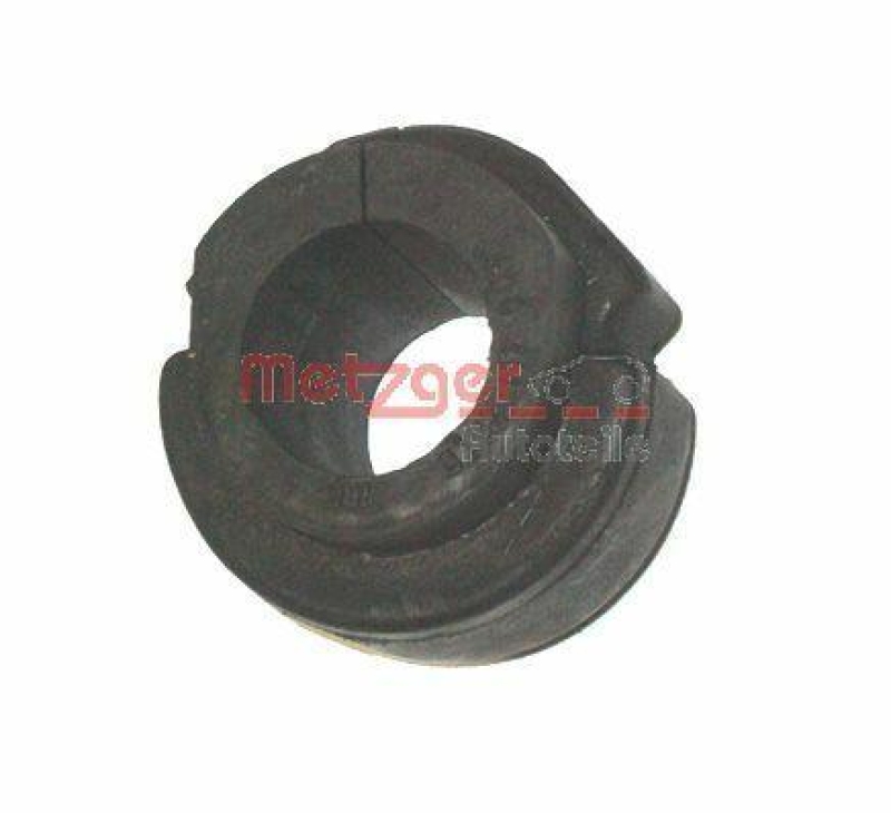 METZGER 52051708 Lagerung, Stabilisator für AUDI/SKODA/VW VA INNEN