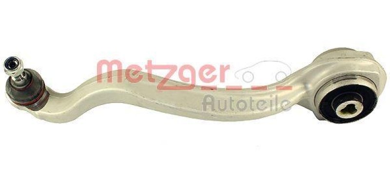 METZGER 58077701 Lenker, Radaufhängung für MB VA links OBEN