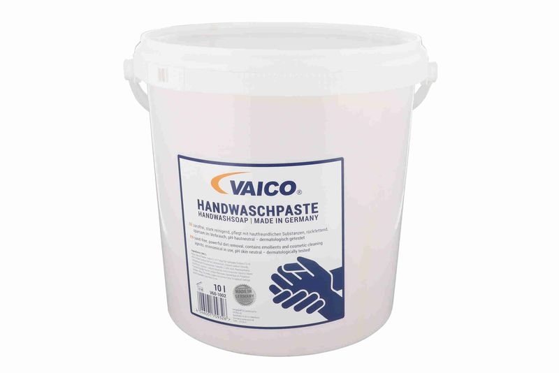 VAICO V60-1002 Handreiniger Handwaschpaste 10 L