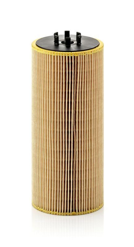 MANN-FILTER HU 12 110 x &Ouml;lfilter f&uuml;r Mercedes-Benz