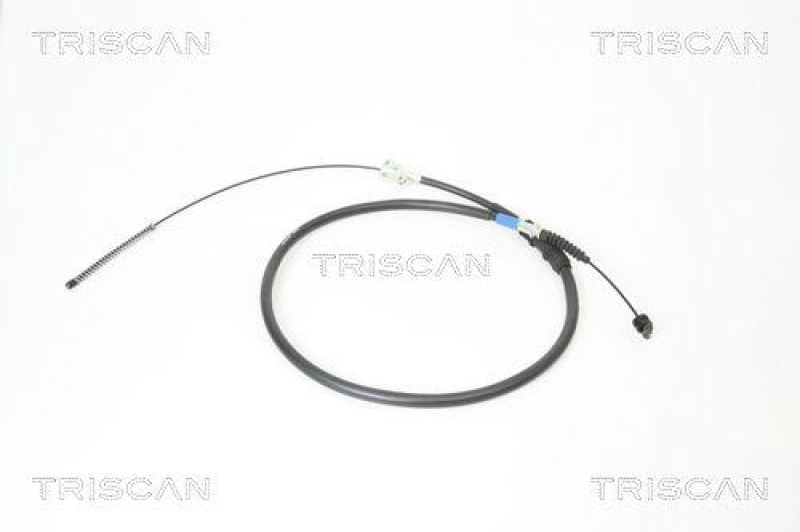 TRISCAN 8140 24188 Handbremsseil für Opel Frontera