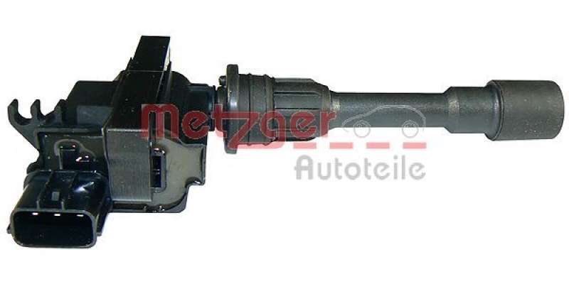 METZGER 0880159 Z&uuml;ndspule f&uuml;r MAZDA