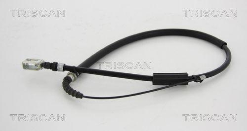 TRISCAN 8140 251172 Handbremsseil für Renault Espace 4Wd