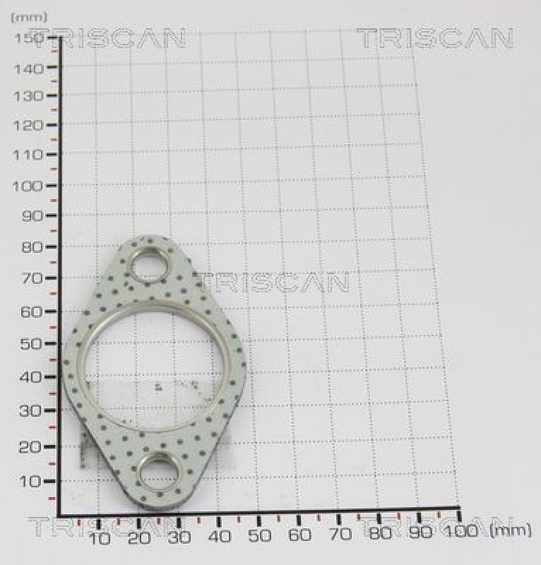 TRISCAN 8813 9953 Egr Dichtung für Egr Gasket