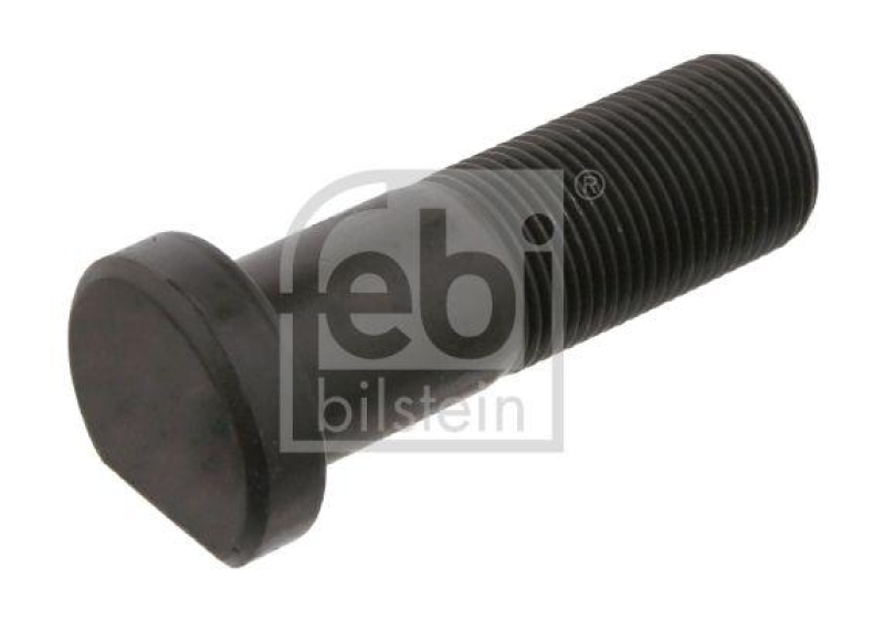 FEBI BILSTEIN 01473 Radbolzen für Mercedes-Benz