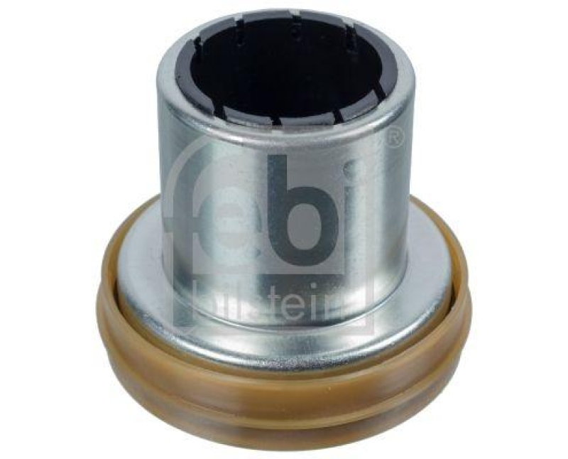 FEBI BILSTEIN 107409 Drucklager für Achsschenkelbolzen für M A N