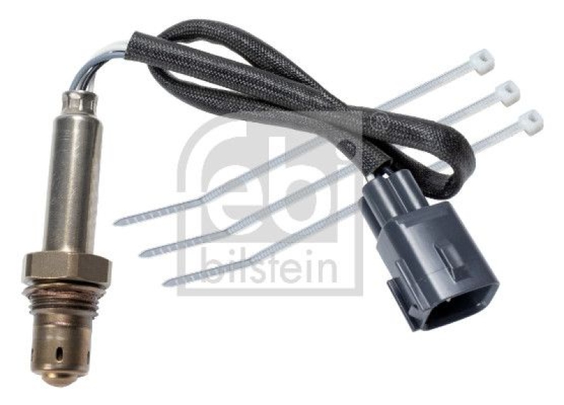 FEBI BILSTEIN 177517 Lambda-Sonde für TOYOTA