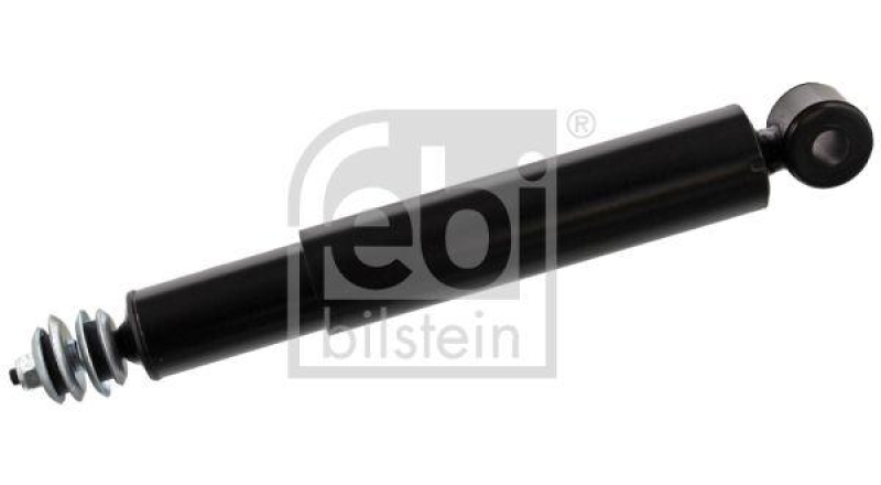 FEBI BILSTEIN 20437 Stoßdämpfer für RENAULT (RVI)