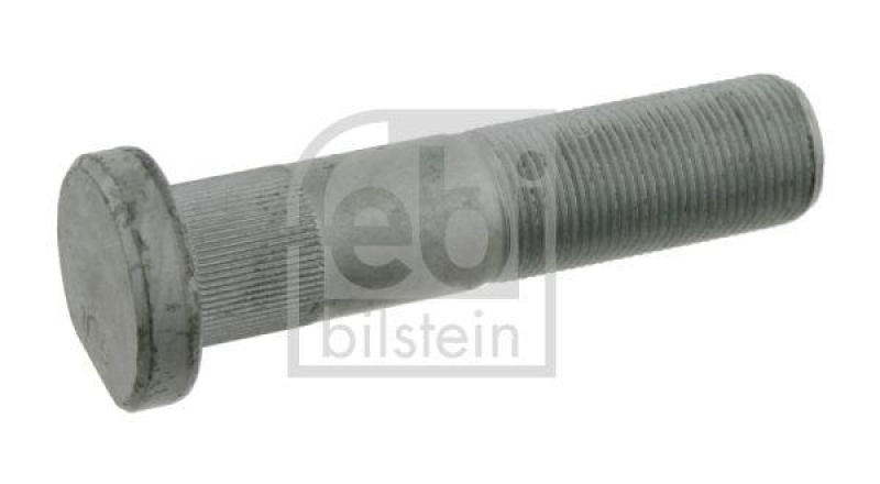 FEBI BILSTEIN 24397 Radbolzen für Volvo