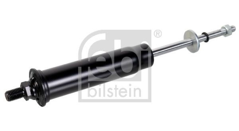 FEBI BILSTEIN 28527 Fahrerhausdämpfer für Scania